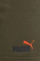 Puma pantaloncini verde 586766