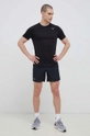 Mizuno shorts da corsa Multi Pocket nero