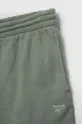 Reebok Classic szorty bawełniane 100 % Bawełna