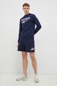 Reebok Classic szorty HS9172 granatowy SS23