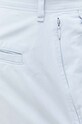 Abercrombie & Fitch szorty niebieski KI128.3168.212