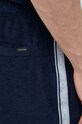 Calvin Klein szorty plażowe granatowy KM0KM00835.PPYX