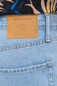 modra Jeans kratke hlače Jack & Jones JJICHRIS