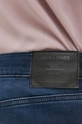 granatowy Jack & Jones szorty jeansowe JJIRICK