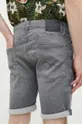 Jack & Jones szorty jeansowe JJIRICK 89 % Bawełna, 10 % Poliester, 1 % Elastan