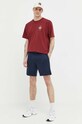 Kratke hlače Jack & Jones JPSTNEWBASIC 12224021.NavyBlazer mornarsko modra SS23