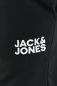 fekete Jack & Jones rövidnadrág JPSTNEWSOFT