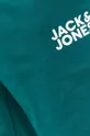 πράσινο Σορτς Jack & Jones JPSTNEWSOFT