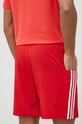 Одяг Шорти для тренувань adidas Essentials Chelsea IC1486 червоний