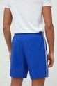 Odzież adidas szorty treningowe Essentials Chelsea IC1487 niebieski