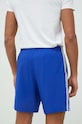 Ρούχα Σορτς προπόνησης adidas Essentials Chelsea Essentials Chelsea IC1487 μπλε
