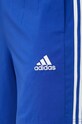 adidas szorty treningowe Essentials Chelsea niebieski IC1487