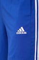 Σορτς προπόνησης adidas Essentials Chelsea Essentials Chelsea μπλε IC1487