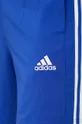 modrá Tréningové šortky adidas Essentials Chelsea