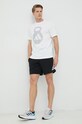 Къс панталон adidas IC9375 черен SS23