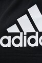 Къс панталон adidas черен IC9375