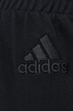 Къс панталон adidas IC9375 черен