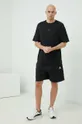 adidas szorty czarny