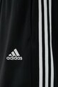 adidas szorty czarny IC9378