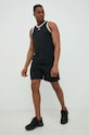 Tréninkové šortky adidas Chelsea IC9392 černá SS23