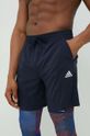 adidas pantaloni scurți de antrenament Chelsea panza bleumarin IC9393