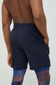 adidas szorty treningowe Essentials Chelsea IC9393 granatowy SS23