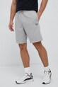 Reebok rövidnadrág melanzs szürke HZ8784