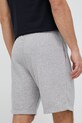 Ρούχα Σορτς Reebok IDENTITY HZ8784 γκρί