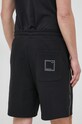 Oblečení Kraťasy Armani Exchange 3RZSBB.ZJCAZ černá