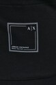 Kraťasy Armani Exchange černá 3RZSBB.ZJCAZ