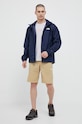 The North Face szorty outdoorowe Tanken NF0A2S85LK51 beżowy SS23