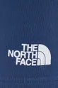 μπλε Βαμβακερό σορτσάκι The North Face