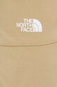 The North Face szorty outdoorowe Lightining beżowy NF0A495OLK51