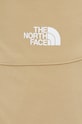 The North Face szorty outdoorowe Lightining beżowy NF0A495OLK51