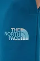 The North Face szorty bawełniane Męski
