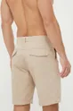 Βαμβακερό σορτσάκι Emporio Armani Underwear  Κύριο υλικό: 100% Βαμβάκι Φόδρα τσέπης: 65% Πολυεστέρας, 35% Βαμβάκι