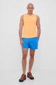 The North Face szorty outdoorowe Class V NF0A5A5XLV61 niebieski SS23