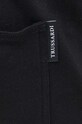 Trussardi szorty czarny 52P00342.1T006303
