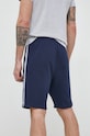 Clothing Lacoste shorts GH5074 navy