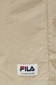 Fila szorty beżowy FAM0363