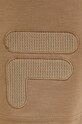 Fila pantaloni scurti maro FAM0312