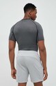 Odzież Fila szorty treningowe Lich FAM0300 szary