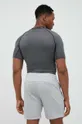 Kratke hlače za vadbo Fila Lich  100 % Poliester