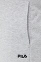 Fila szorty Blehen szary FAM0344