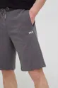 siva Kratke hlače Fila