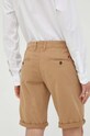 Îmbrăcăminte Mustang pantaloni scurti jeans 1013337.3287 maro