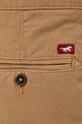 Mustang pantaloni scurti jeans 1013337.3287 maro