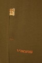 Viking pantaloni scurti sport Hazen verde 800.25.8787