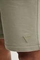 Къс панталон Guess зелен Z2YD04.KAIJ1