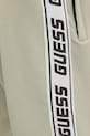 Guess szorty zielony Z2YD02.K6ZS1